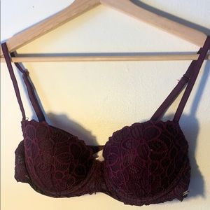 Victoria Secret’s PINK bra
